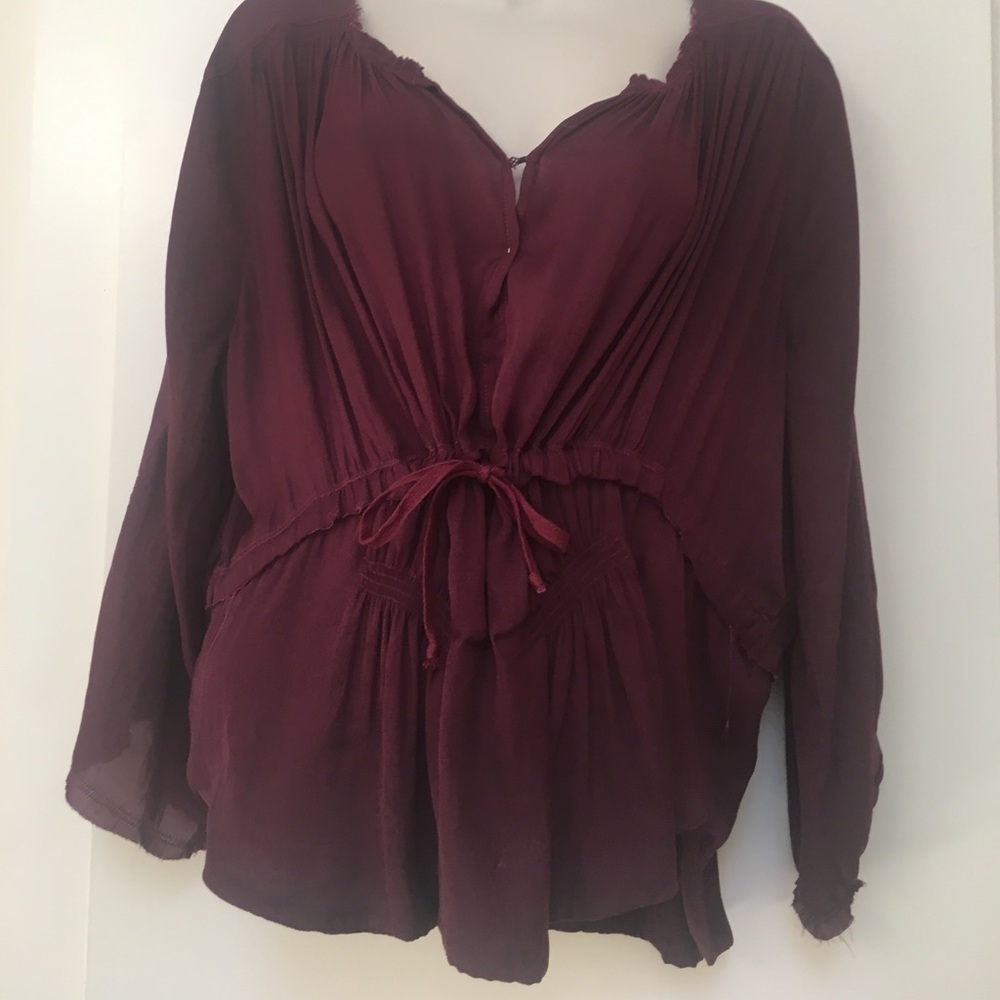 ✨✨✨ ISABEL MARANT BLOUSE!!! ✨✨✨✨