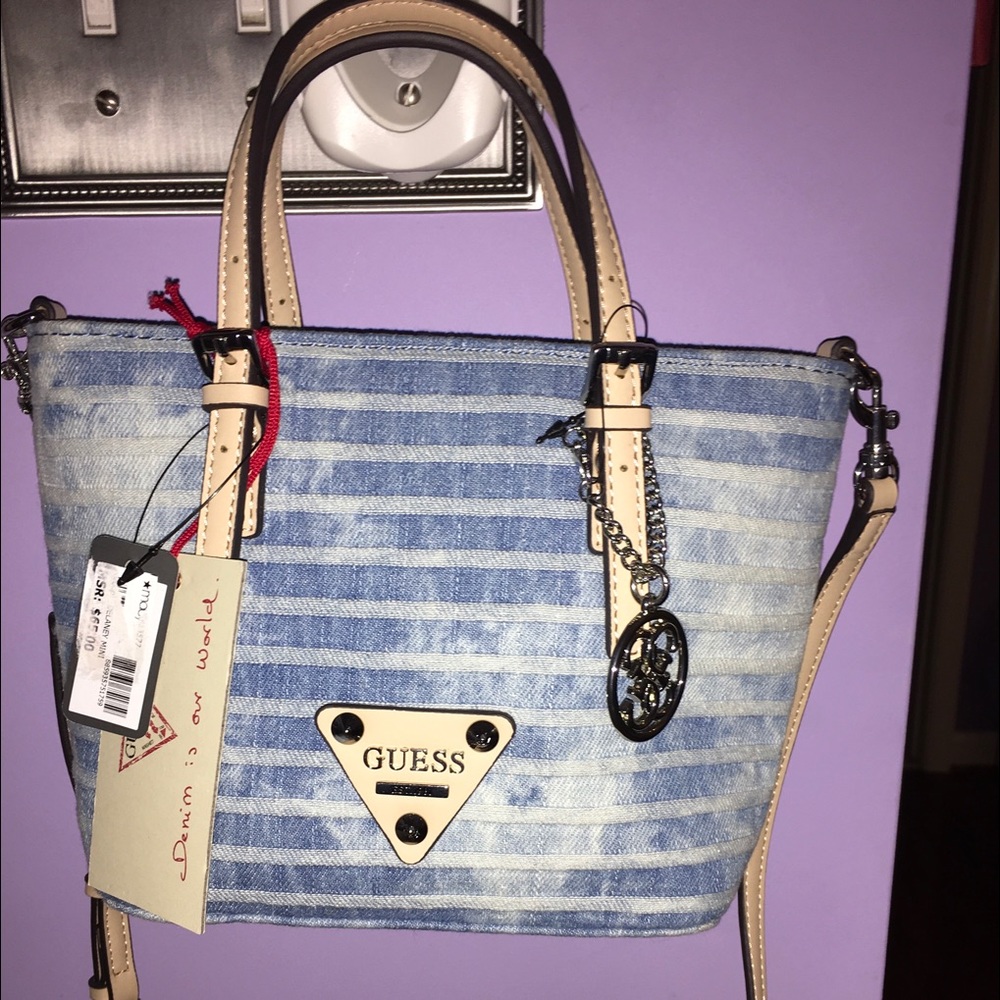 Guess Purse