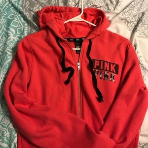 Victoria Secret Hoodie