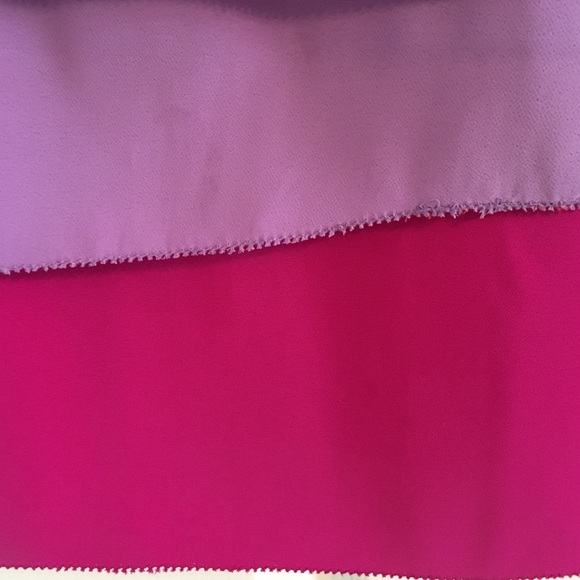 Fun and Flirty tank top - Picture 3 of 4