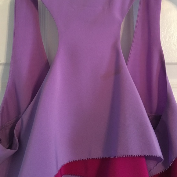 Fun and Flirty tank top - Picture 4 of 4