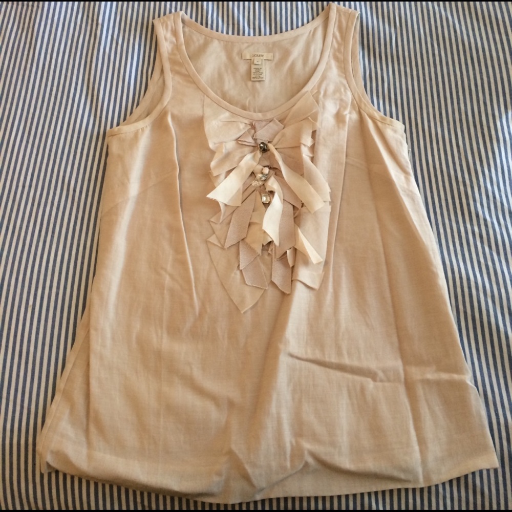 Jcrew top