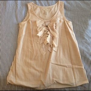 Jcrew top