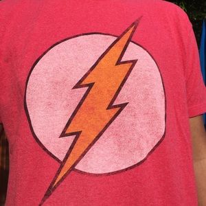 The Flash Graphic T