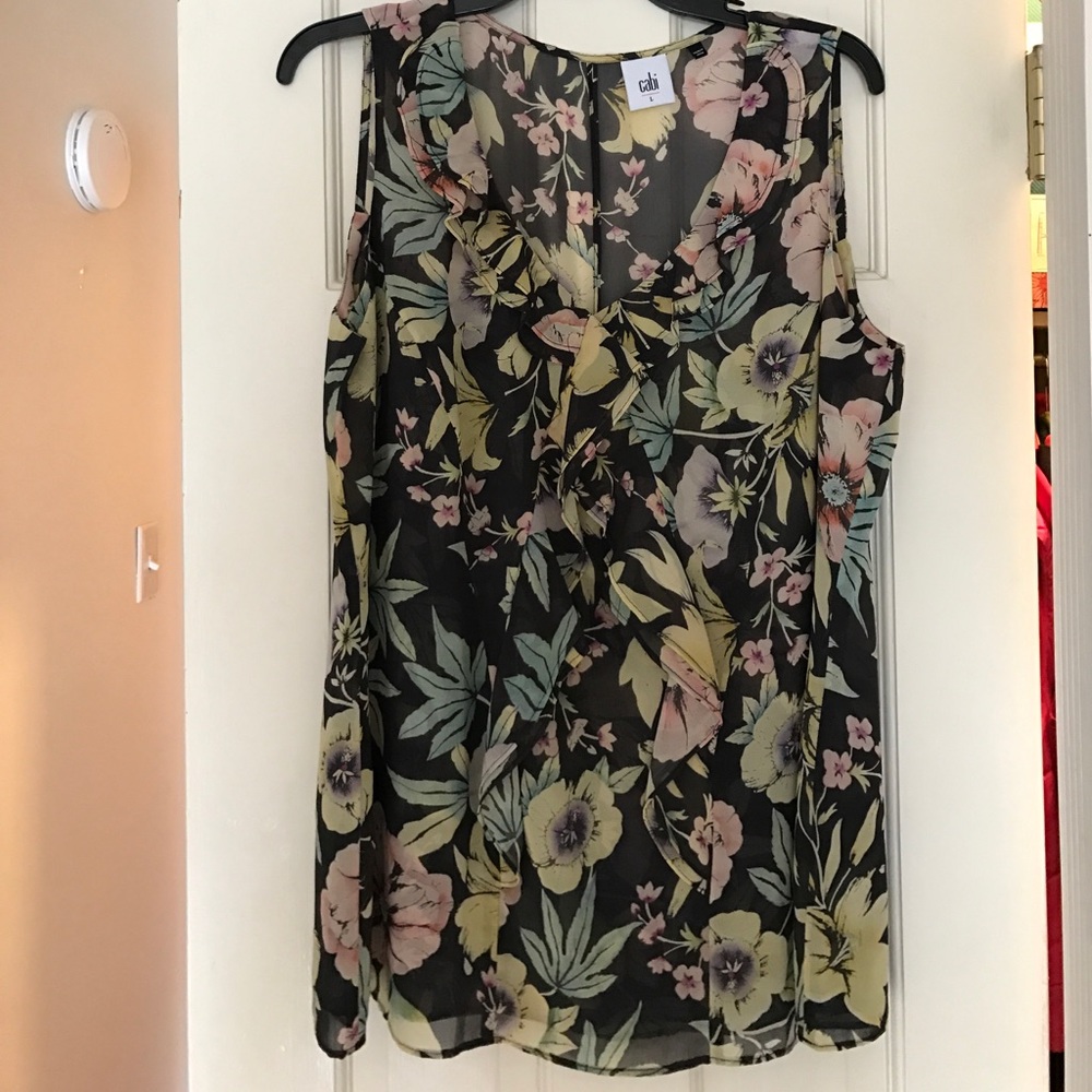 CAbi Tank top