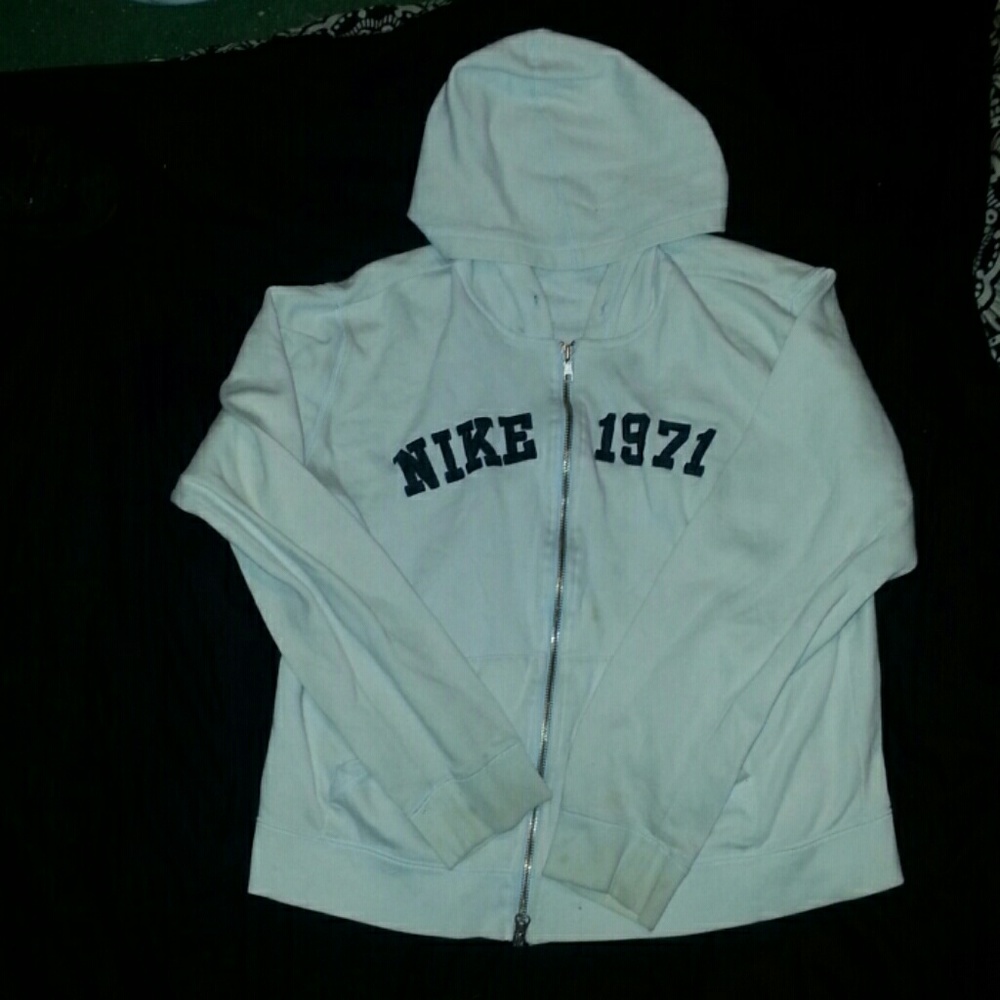 Nike Jacket