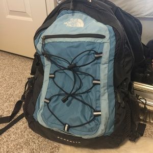 The North Face Borealis backpack
