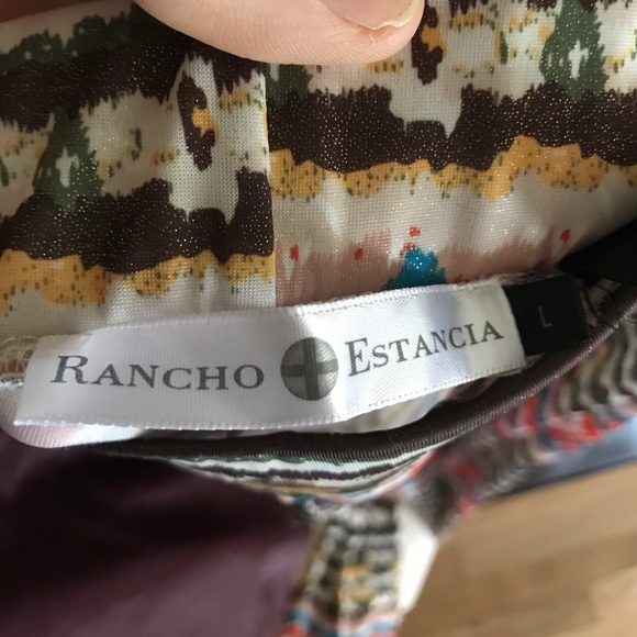 Rancho Estancia leggings - Picture 3 of 3