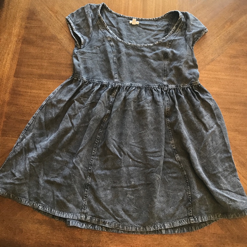 Urban outfitters top by ecote