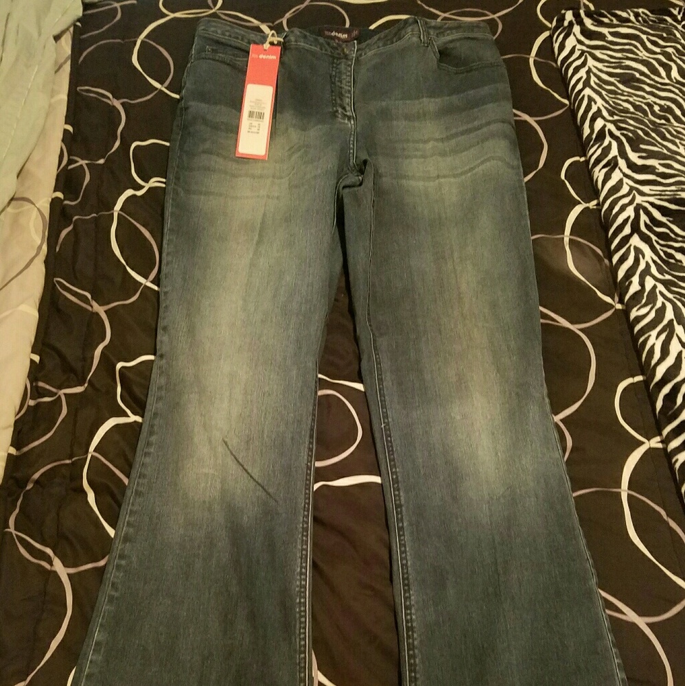 New Jeans - Never been worn