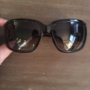 Marc by Marc Jacobs sunglasses