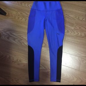 Puma leggings