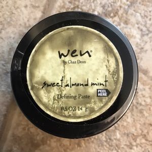 Wen Defining Paste