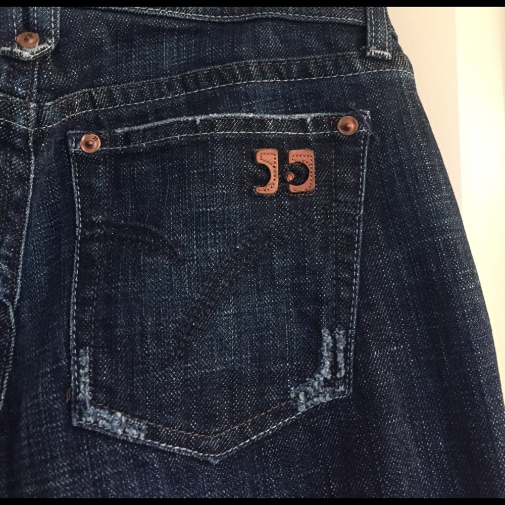 Size 28 Joe's Jeans
