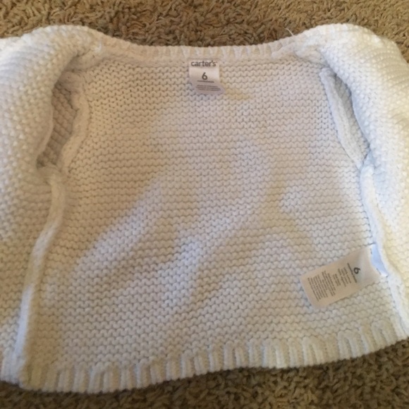 Cardigan - Picture 2 of 2