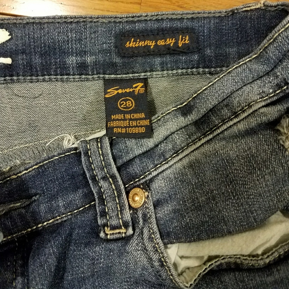 Seven Jeans