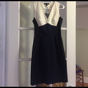 Banana Republic dress
