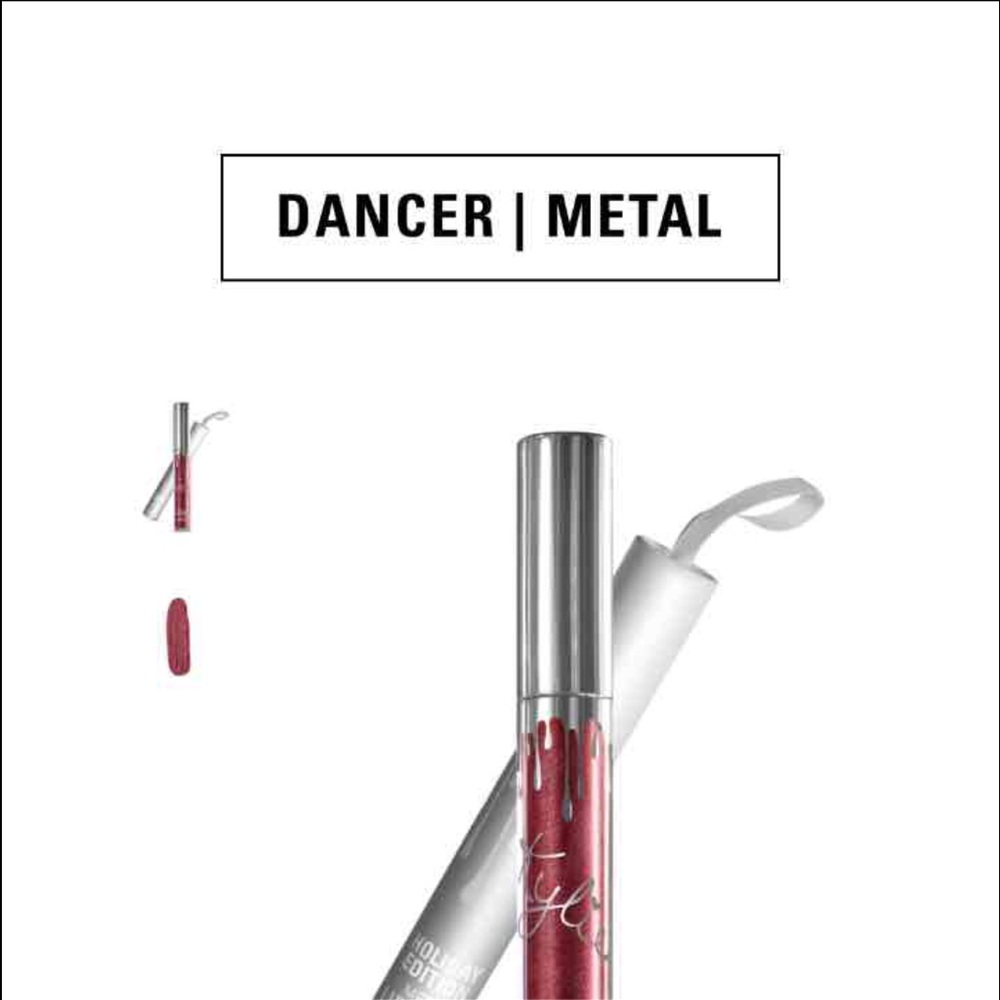 Kyle Cosmetics Dancer Metal - Picture 3 of 4