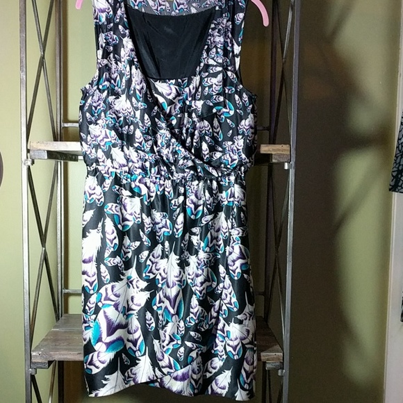 Leifsdottir Dress Anthropologie - Picture 2 of 7