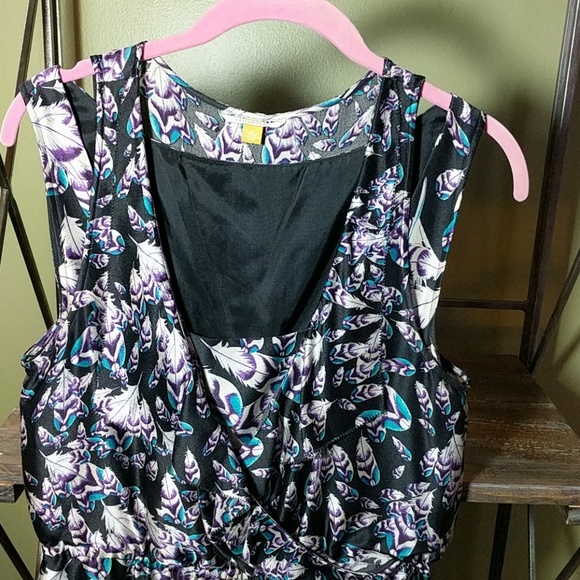 Leifsdottir Dress Anthropologie - Picture 4 of 7