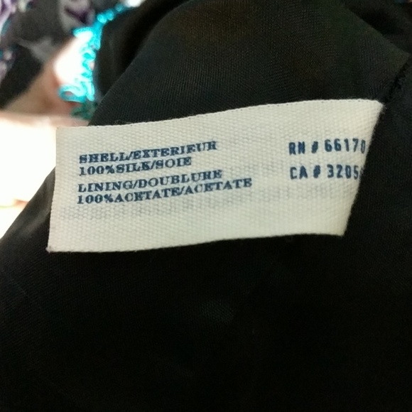 Leifsdottir Dress Anthropologie - Picture 7 of 7