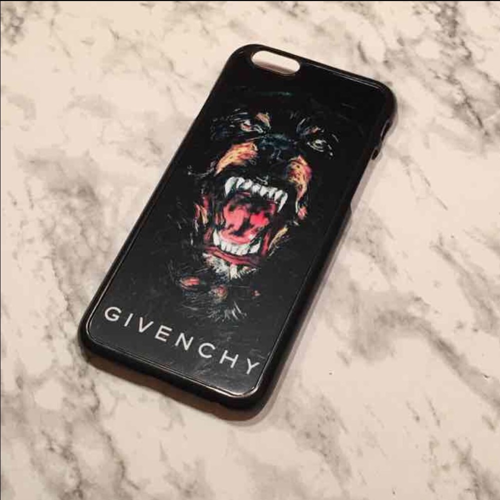 Rottweiler Designer iPhone 5 case