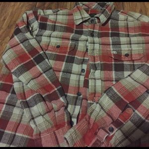 Timberland button down