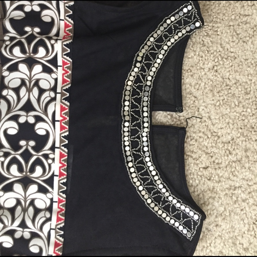 DRESS - Picture 2 of 4