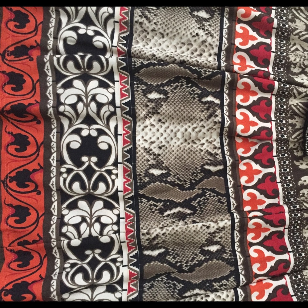 DRESS - Picture 4 of 4