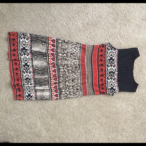 DRESS - Picture 3 of 4