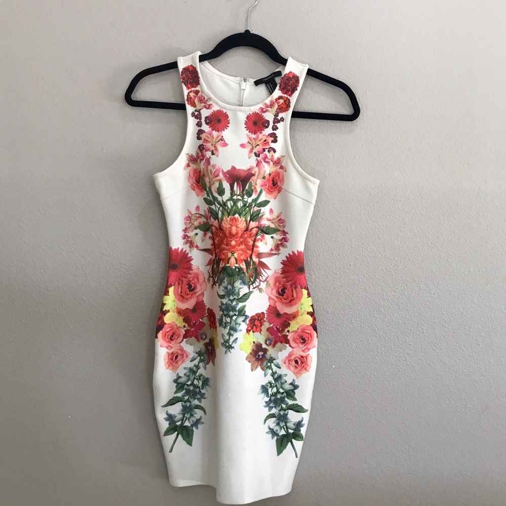 Body con dress