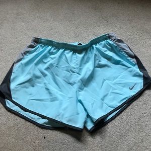 Nike Women's Running Shorts