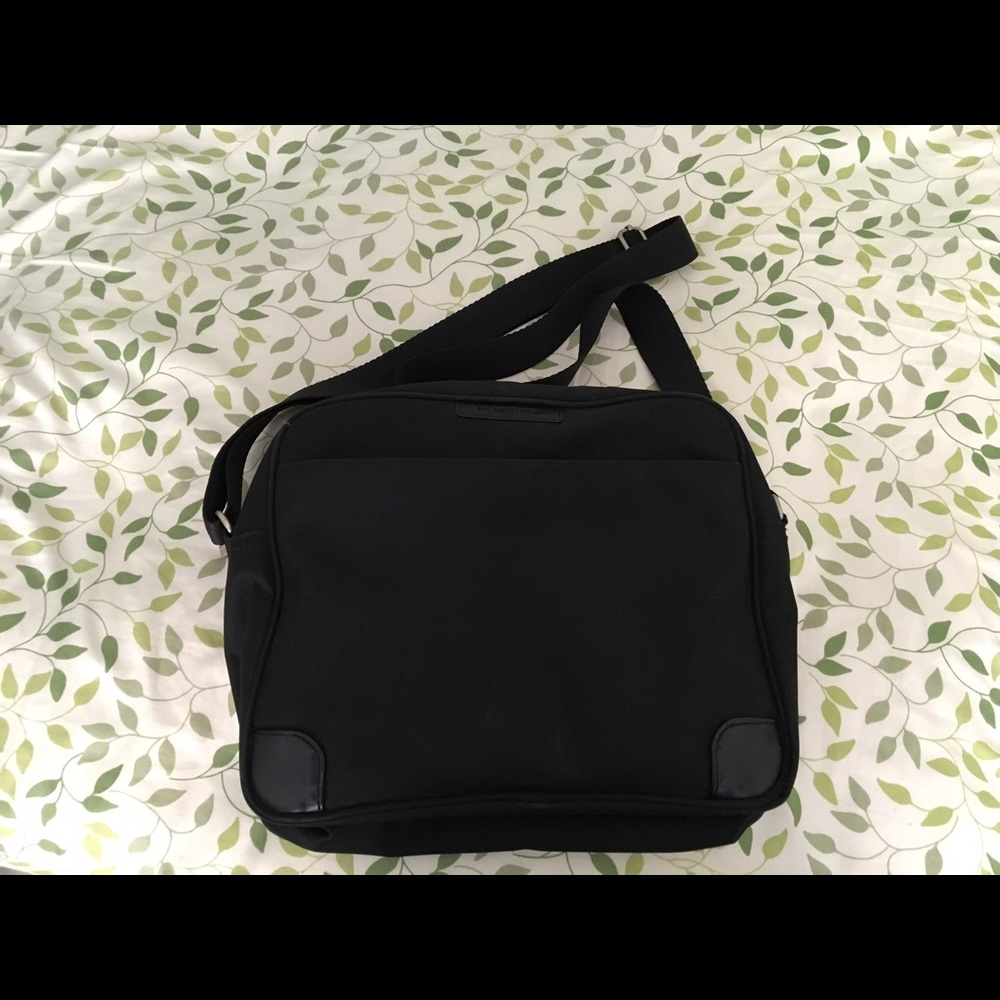 Michel Clein crossbody bag