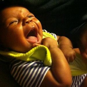 Meet your Posher, Wesley