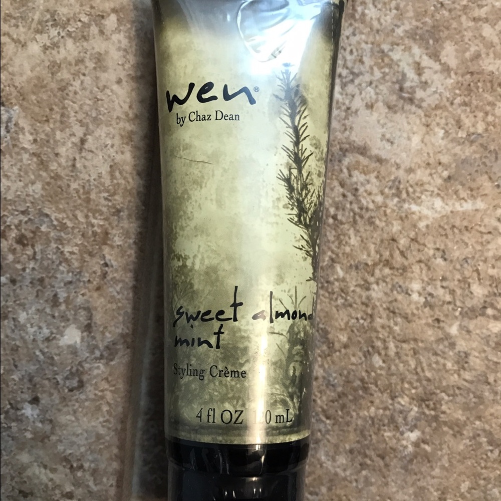 Wen Styling Creme *SOLD OUT*