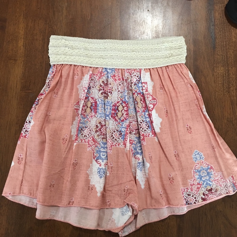 Lounge shorts New* sizes S-L