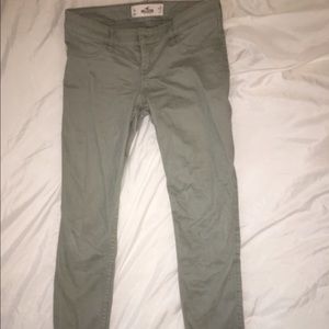 Hollister jeans