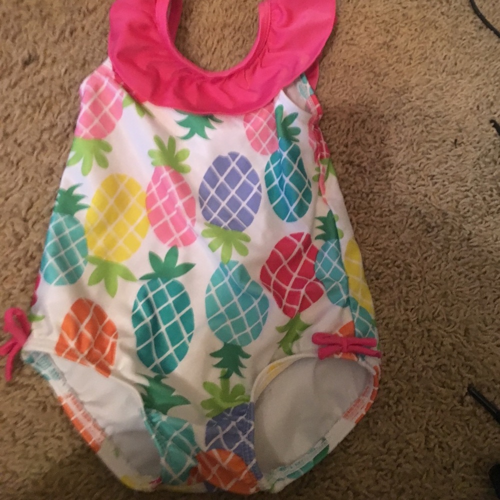 Swimsuit