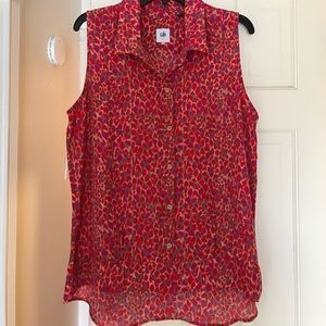 CAbi Tank Top