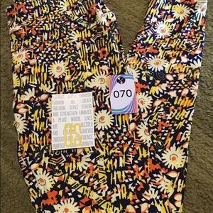 LuLaRoe leggings OS