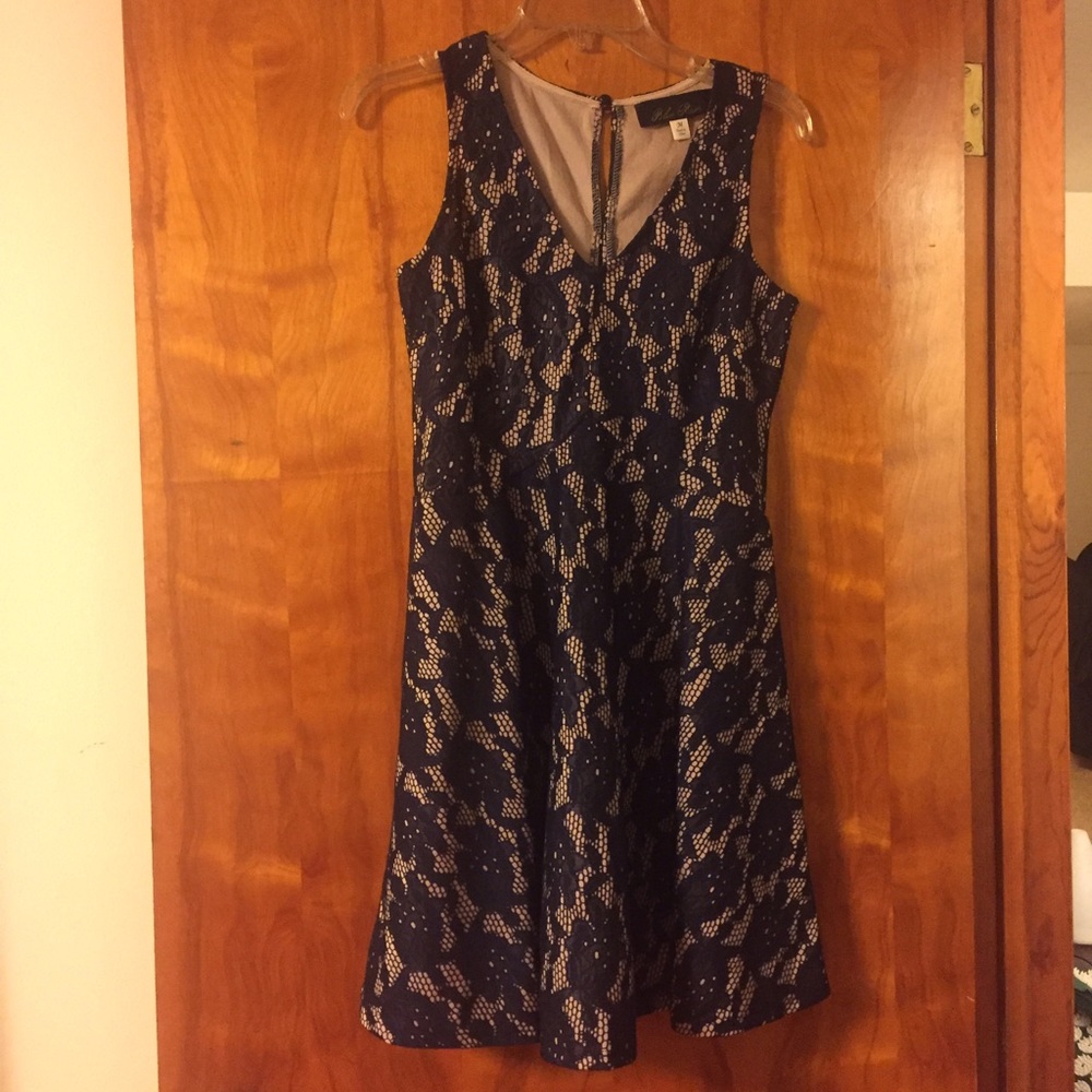 Francesca’s Cocktail Dress