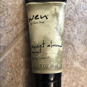 Wen Styling Creme