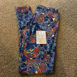 LuLaRoe leggings OS