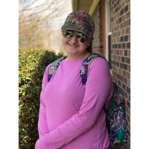 Meet your Posher, Kaylee