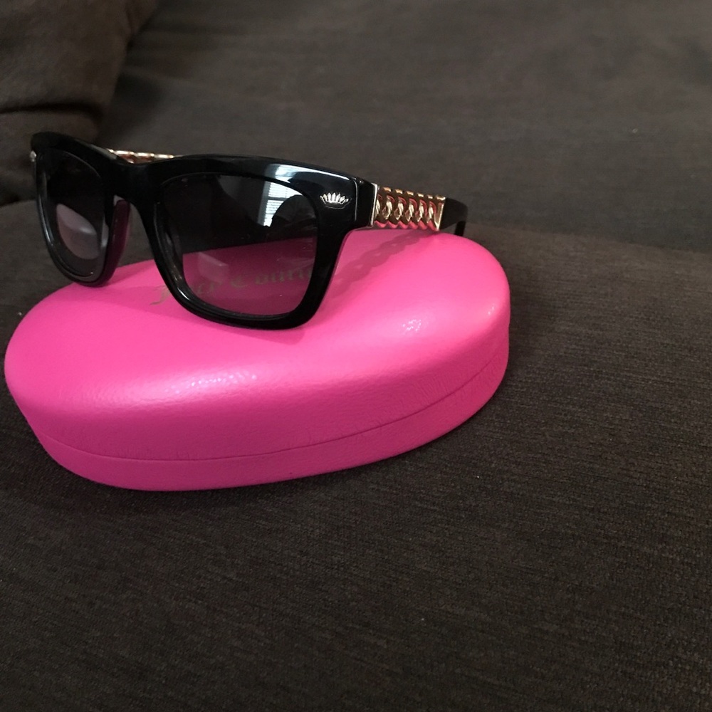 Juicy Sunglasses