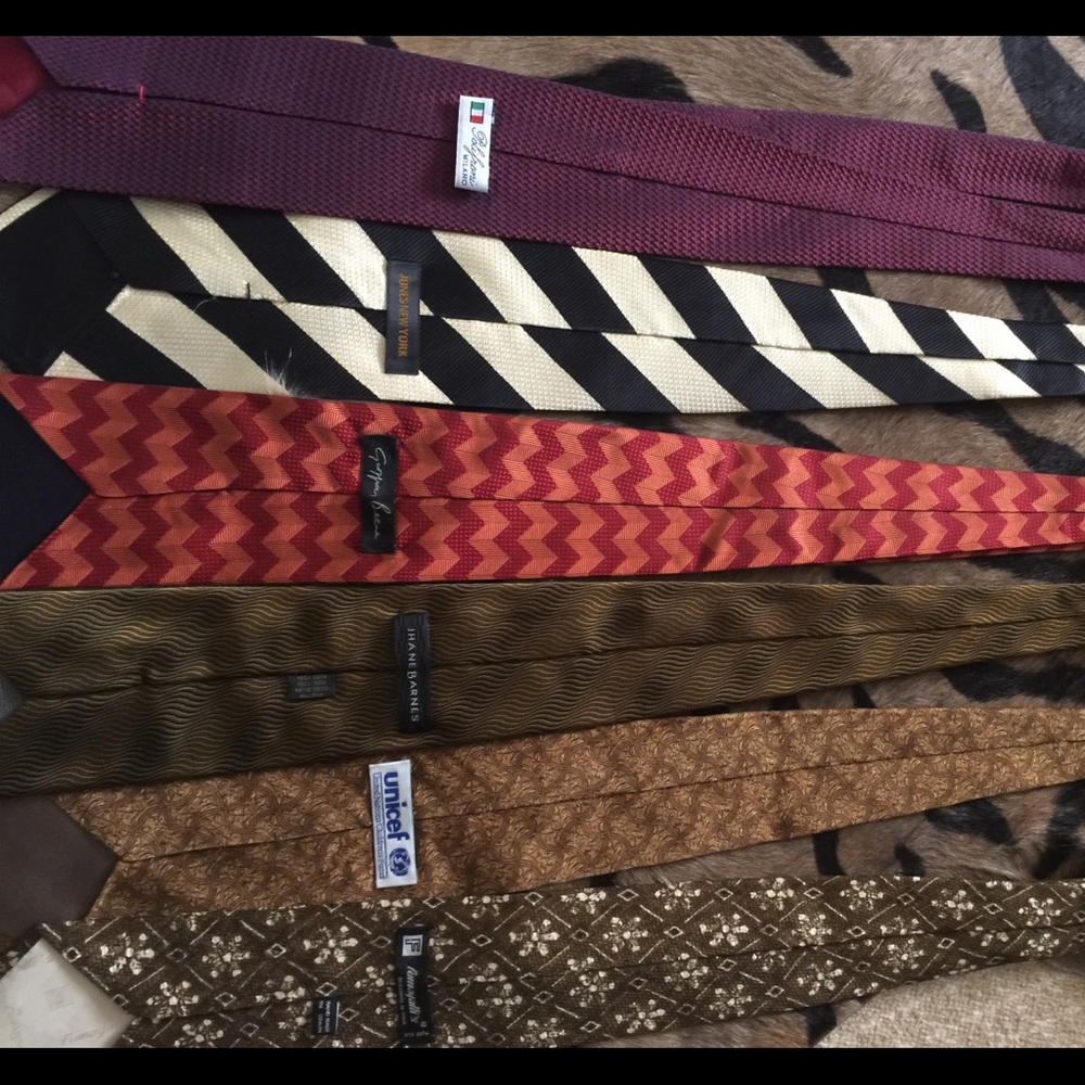 TIE BUNDLE!