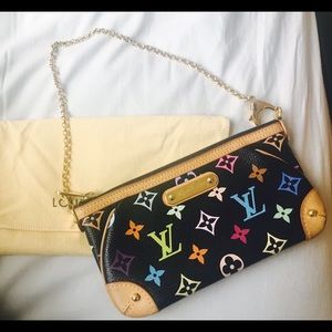 Louis Vuitton Small Purse