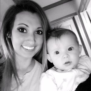 Meet your Posher, Sasha