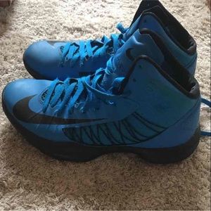 Hyperdunks