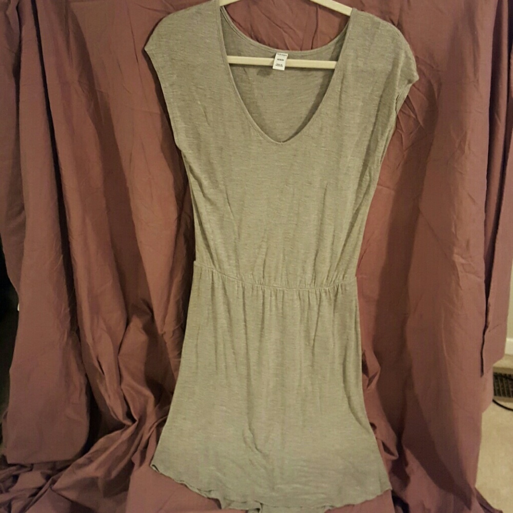 Old Navy Dress. Cute. Size M